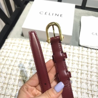 Celine Belt — 3