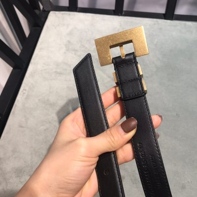 YSL Belt — 6