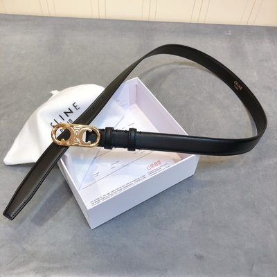 Celine Belt — 5