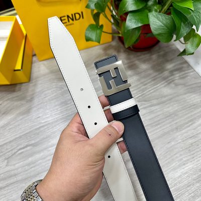 Fendi Belt — 7