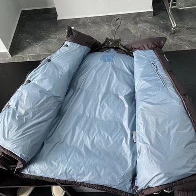 Moncler Cyclone 2-in-1 Down Jacket — 4