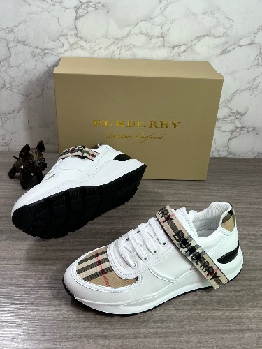 Burberry Ronnie sneakers — 4