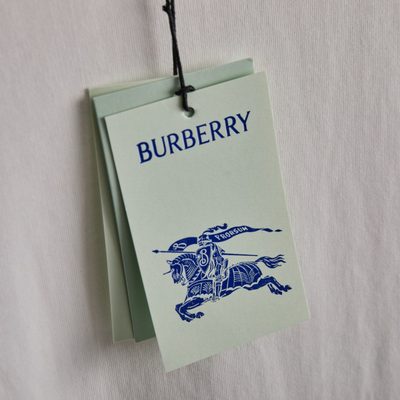 Burberry t-shirt — 8