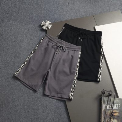 Dior shorts — 11