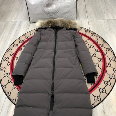 Canada Goose Mystique Parka