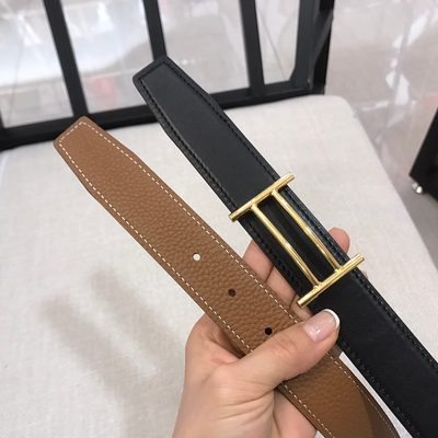 Hermès Belt — 6