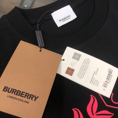 Burberry t-shirt — 4