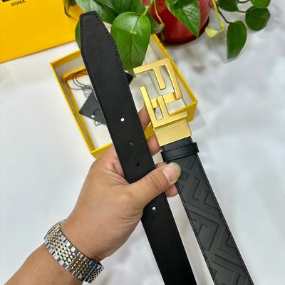 Fendi Belt — 8