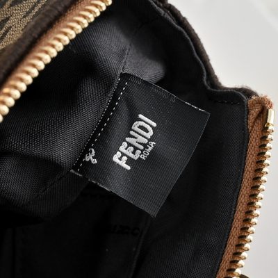 Fendi By The Way handbag (T) — 6