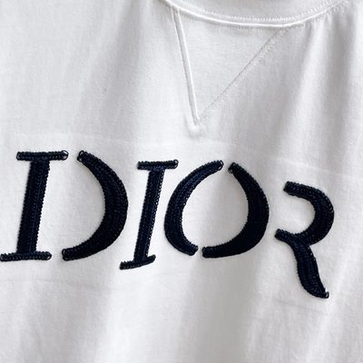 Dior T-shirt — 4