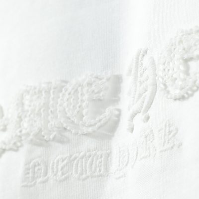 Chrome Hearts t-shirt — 5