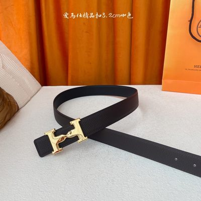 Hermès Belt — 3