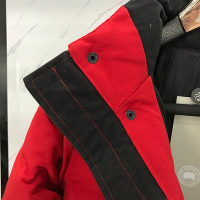 Canada Goose Emory Parka — 5