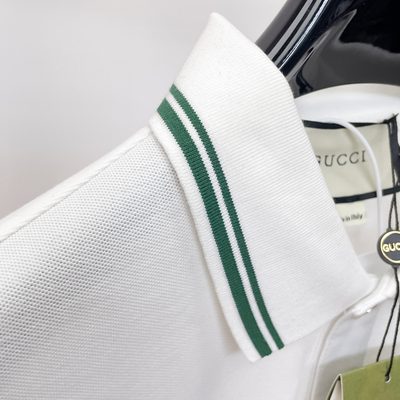 Gucci polo shirt — 8