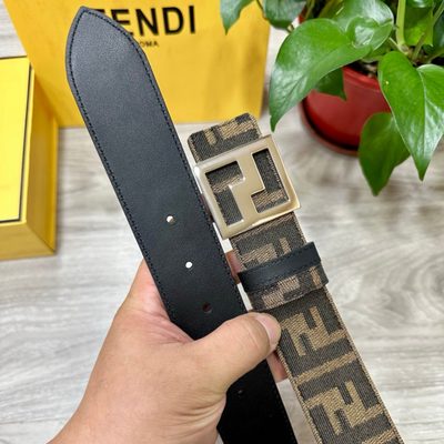 Fendi Belt — 4
