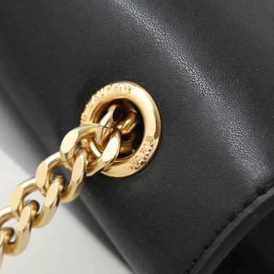 Saint Laurent Kate medium tassel shoulder bag — 6