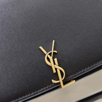 Saint Laurent Mini Voltaire Shoulder Bag — 4