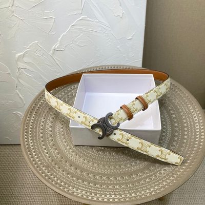 Celine Belt — 4