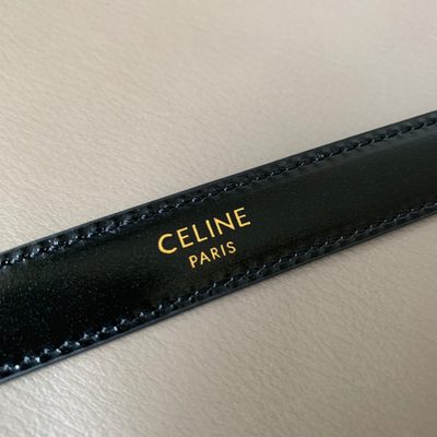 Celine Belt — 6