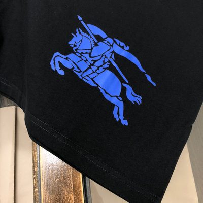 Burberry t-shirt — 6