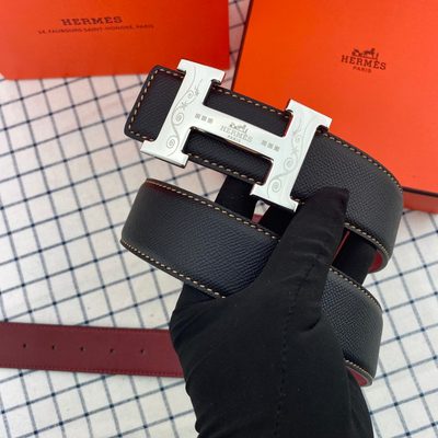 Hermès Belt — 3