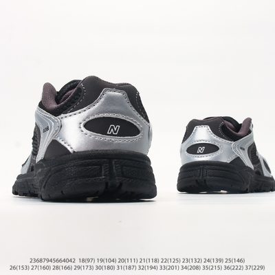 New Balance 408 lifestyle sneakers — 6
