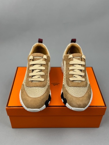 Hermès Bouncing sneaker — 3