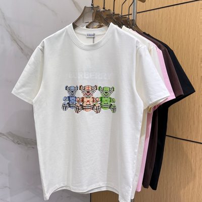 Burberry t-shirt — 11