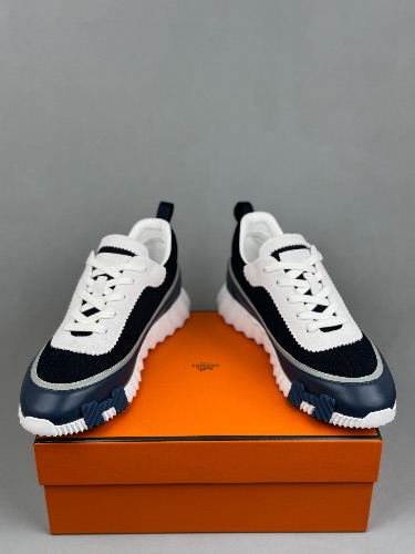 Hermès Bouncing trainers — 4