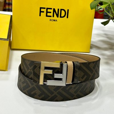 Fendi Belt — 5
