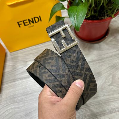 Fendi Belt — 3