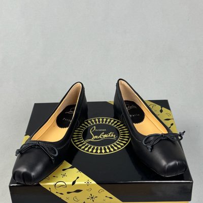 Christian Louboutin Mamadrague flats — 4