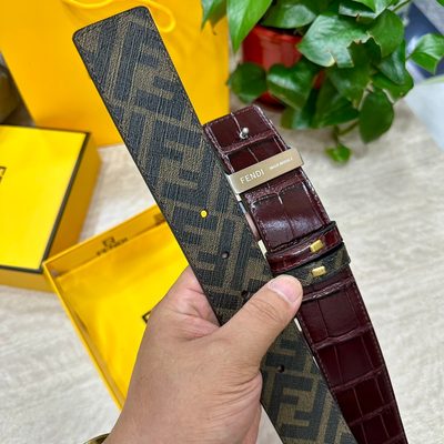 Fendi Belt — 7
