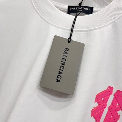 Balenciaga T-shirt — 4