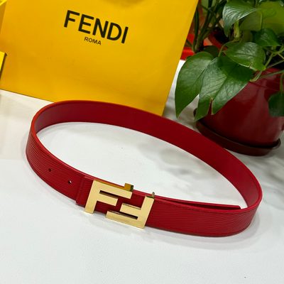 Fendi Belt — 3