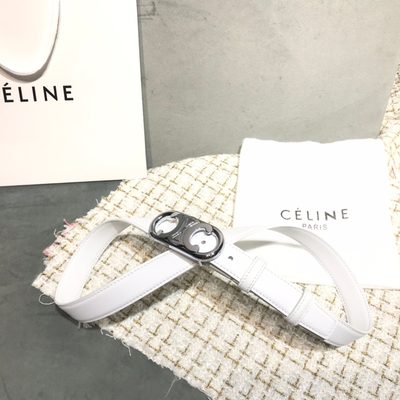 Celine Belt — 5
