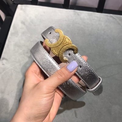 Celine Belt — 4