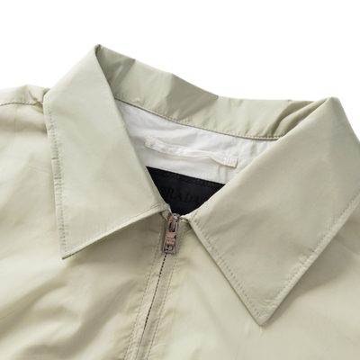 Prada Re-Nylon shirt — 3
