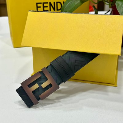 Fendi Belt — 4