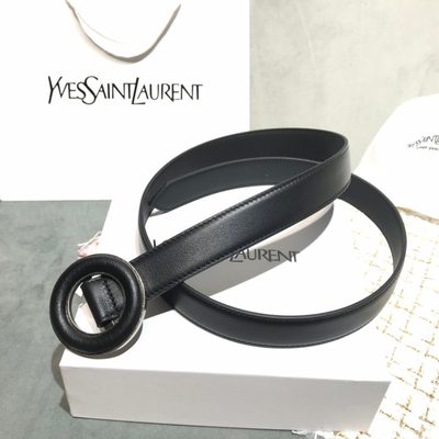 YSL Belt — 3