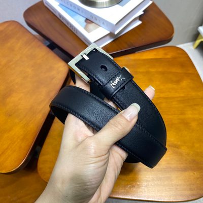 YSL Belt — 3