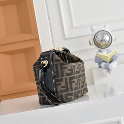 Fendi Baguette Mini bag (T) — 5