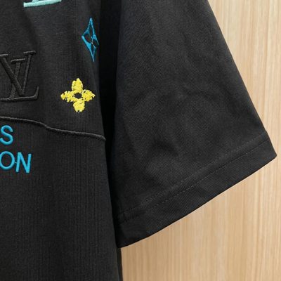 Louis Vuitton cotton T-shirt — 4