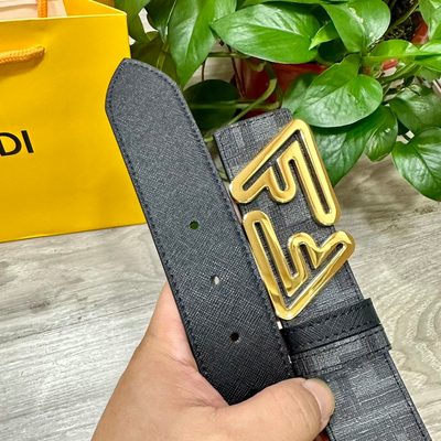 Fendi Belt — 4