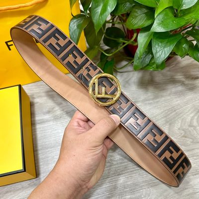 Fendi Belt — 3