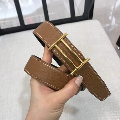 Hermès Belt — 4