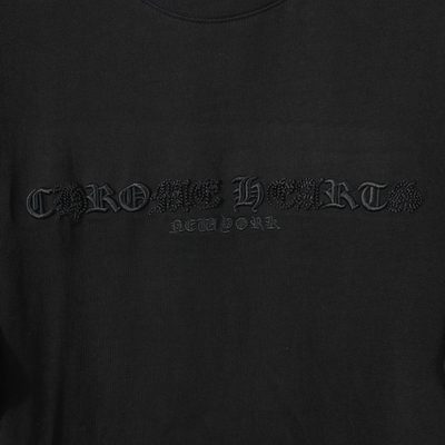 Chrome Hearts t-shirt — 4