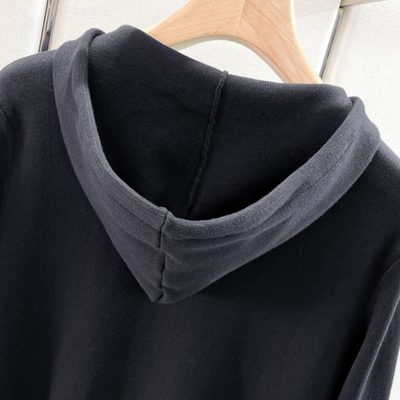 Louis Vuitton zipped hoodie — 5