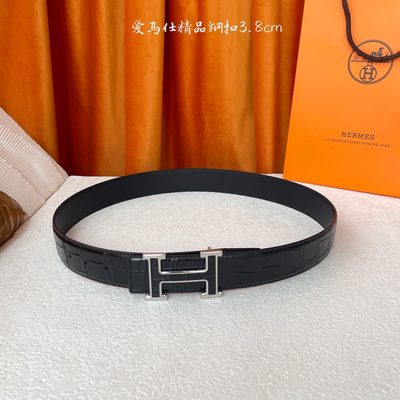 Hermès Belt — 5