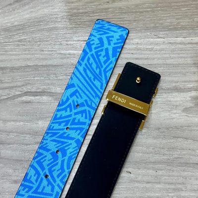 Fendi Belt — 6